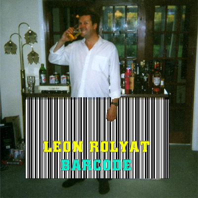 Barcode album