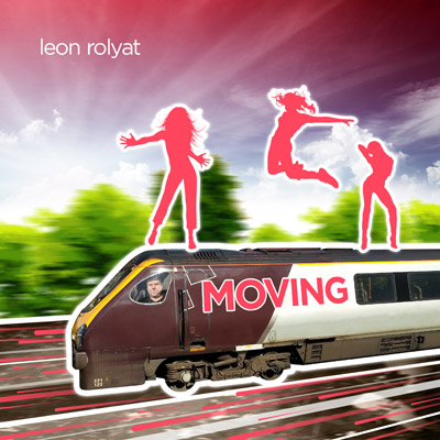 Moving album