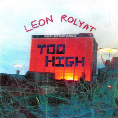Too High album