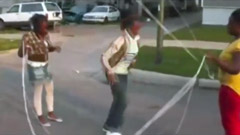 Skipping Girl thumbnail