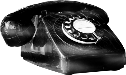 phone